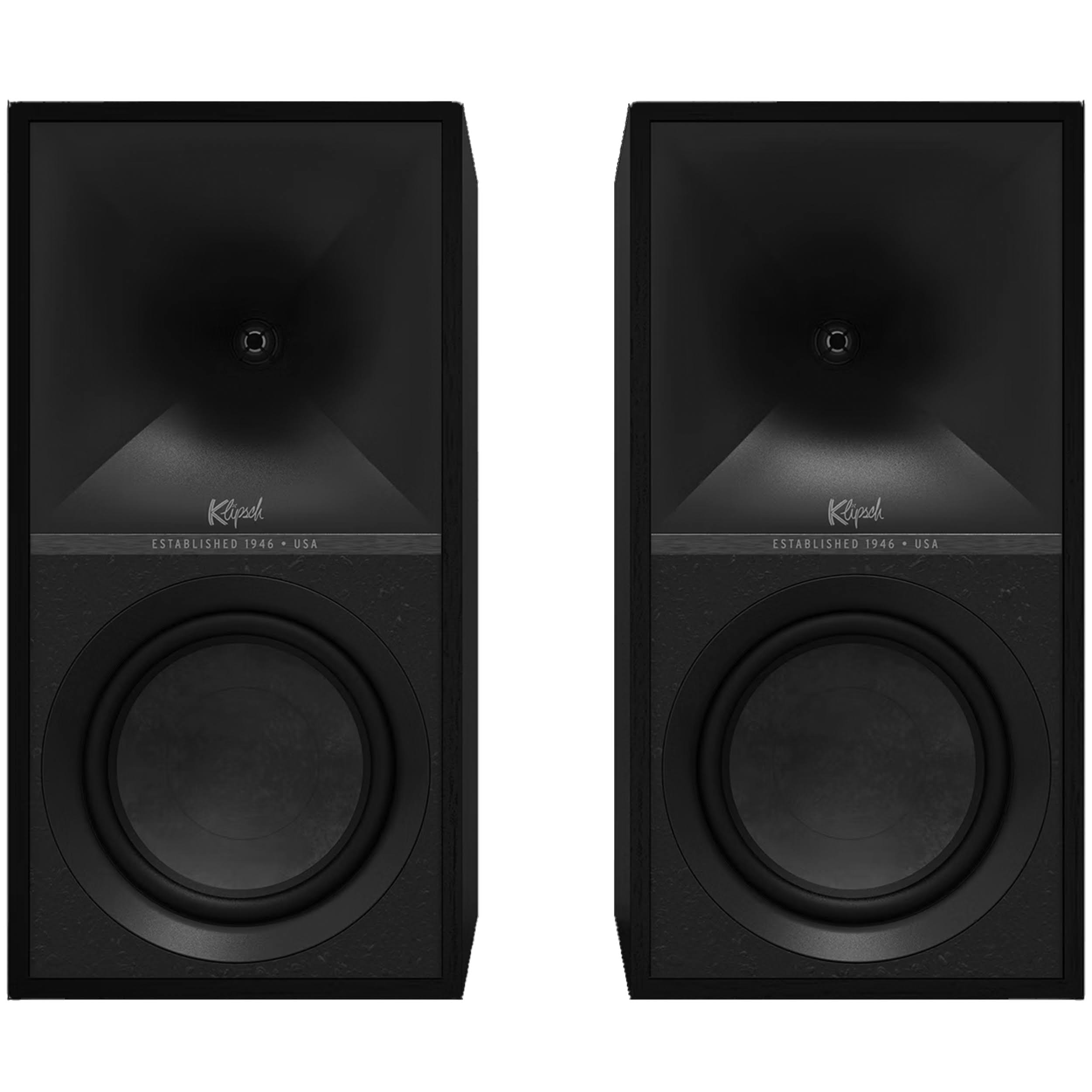 Klipsch The Sevens Powered Speakers
