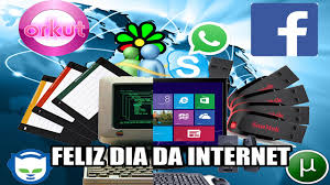 Resultado de imagem para dia mundial da internet