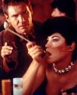 deckard blade runner gun replicants
