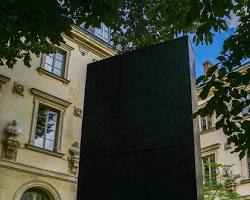 Image of Monolith from 2001: A Space Odyssey