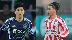 【3月15日】アヤックスvsスパルタのテレビ放送/ネット配信予定・視聴方法｜エールディヴィジ第27節