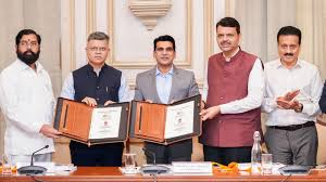 The Indian Express - News update
