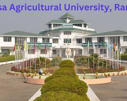 Image of Birsa Agricultural University Health center