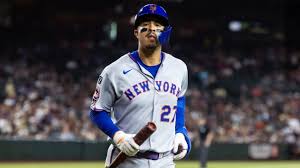 Mets Discussing Mark Vientos in Trade Talks