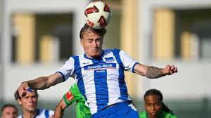 hertha bsc