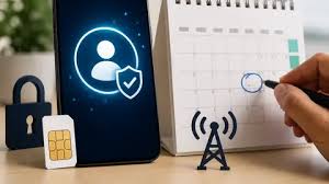 Ya no será el 30 de junio: consulta la nueva fecha para registrar tu línea según el último dígito de tu celular