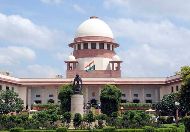PIL in Supreme Court challenges Rajasthan, UP restrictions on entry to govt schools; CJI Surya Kant says 'We will see' on urgent listing