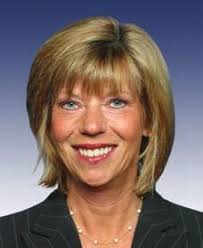 Rep. Jo Ann Emerson (R-Mo.) has been named chairwoman of the appropriations subcommittee that handles the District budget, a widely expected move that will ... - emerson