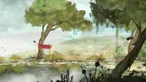 Image result for child of light gameplay pictures