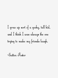 Sutton Foster Quotes. QuotesGram via Relatably.com