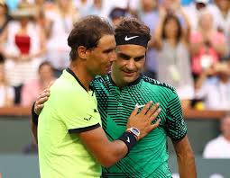 The feat Roger Federer took 13 years to achieve against Rafael Nadal which he finally managed at Indian Wells