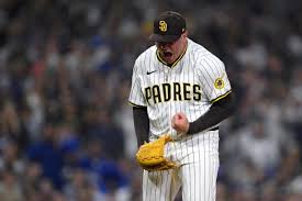 Padres Make MLB History with All-Star Relievers