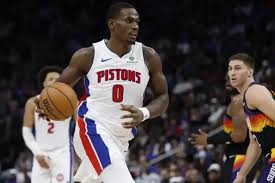 JD Shines Bright on SLAM Night