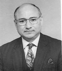Figure 6 - Professor Tahir Saeed Haroon, a legendary teacher and academician and founding General Secretary of ... - image014
