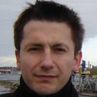 JSC Gaso Employee Arkady Karpushin's profile photo