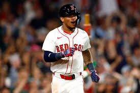 Red Sox Adjust Pitching Strategy as Playoff Push Intensifies