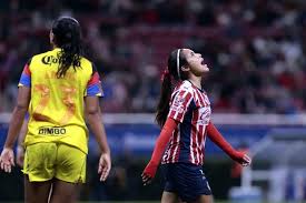 Parece misión imposible para las Chivas ante el América