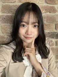 前髪デビュー！