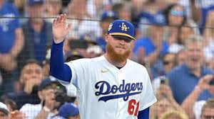 Reliever who was a Mariner for a hot minute is now the Dodgers' secret weapon