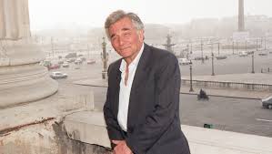 Peter Falk : ce qu'il faut savoir