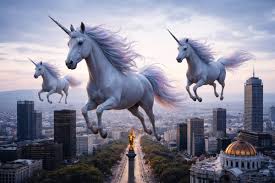 Plata desbanca a Kavak y Bitso: Así va el ranking de los unicornios más valiosos de México