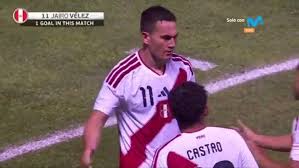 Zurdazo y a cobrar: Jairo Vélez anotó el 1-3 para Perú ante España en Puebla [VIDEO]