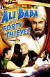 Ali Baba and the Forty Thieves (1944)