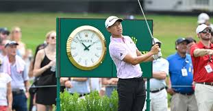 PGA Tour - News update