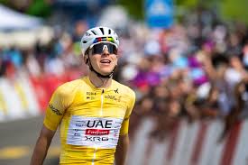 Tour de Romandie: Le suspense reste entier avant l’arrivée à Leysin | blue News