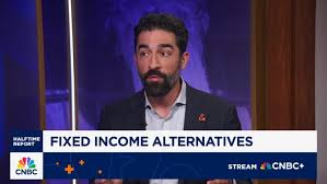 CNBC - News update