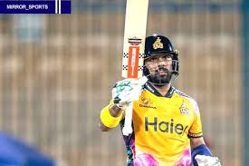 Kusal Mendis - PSL Run-Machine