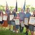 Australia Day 2016: Townsville celebrates | Photos