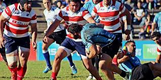 Americas Rugby News - News update