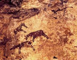 Resultado de imagen para prehistoria arte