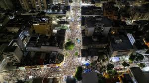 Chacao se Prepara para el "Nocturneando": Cierres Viales y Celebración Cultural