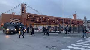 Trend Google: sampdoria avellino