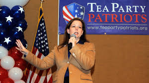 Image result for Mark Meckler and Jenny Beth Martin