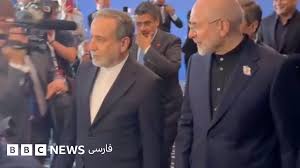 نظرات مخاطبان در مورد مذاکرات ایران و آمریکا