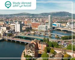 تيتانيك بلفاست، أيرلندا الشمالية