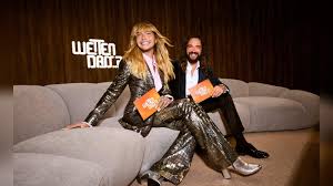 wetten, dass..?