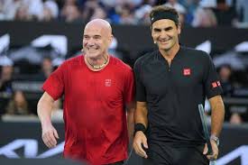 Andre Agassi's $18M Real Estate Sale Sparks Nationwide Buzz