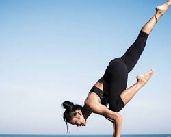 Image of Enhanced Balance and Coordination