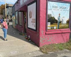 Hình ảnh về Todd Snider tribute John Prine Guy Clark Jerry Jeff Walker