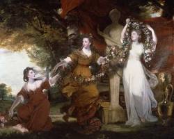 Εικόνα Historical Painting