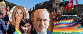 Secolo d'Italia - News update