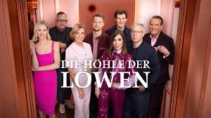 höhle der löwen heute