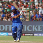 Live Score, RCB: Tripathi, Klaasen