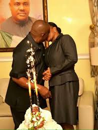 Image result for governor wike