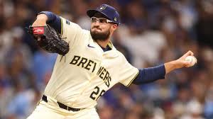 Dodgers vencen a Milwaukee en el Juego 1 de la NLCS con actuación estelar de Snell