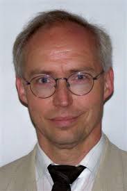 Prof. Dr. Ralf Martens Menzel